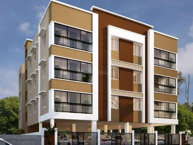 Madipakkam 3 BHK Apartment For Sale Chennai