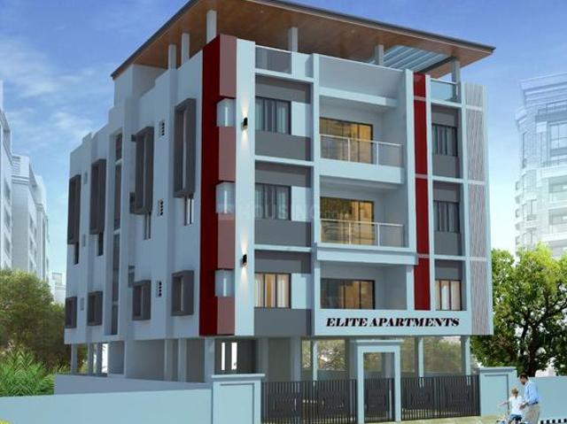 Madipakkam 3 BHK Apartment For Sale Chennai