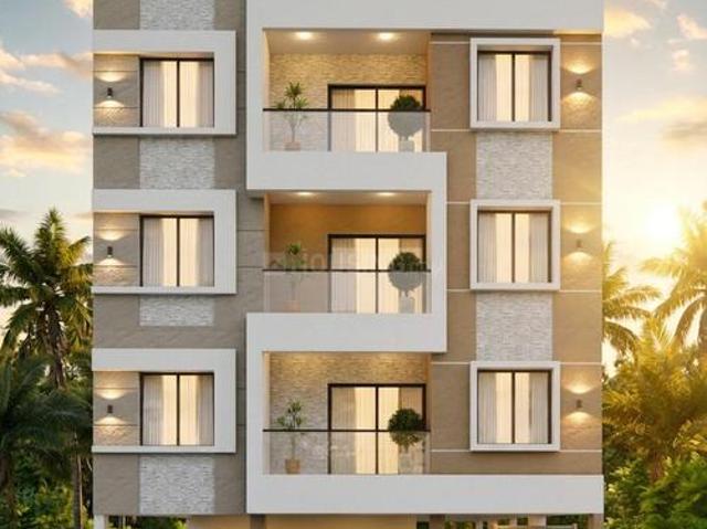 Prabha Thendral,Madipakkam 3 BHK Apartment For Sale Chennai