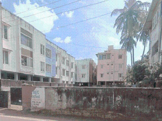 Madipakkam 3 BHK Apartment For Sale Chennai