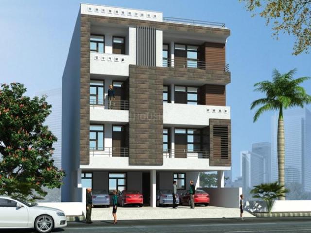 Madipakkam 3 BHK Apartment For Sale Chennai