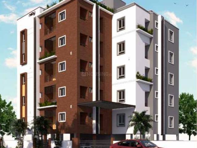 Madipakkam 3 BHK Apartment For Sale Chennai