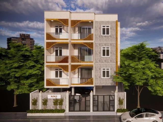 Madipakkam 3 BHK Apartment For Sale Chennai
