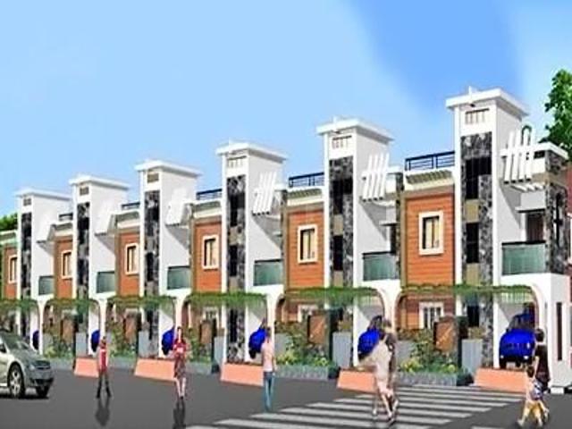 Madipakkam 3 BHK Apartment For Sale Chennai