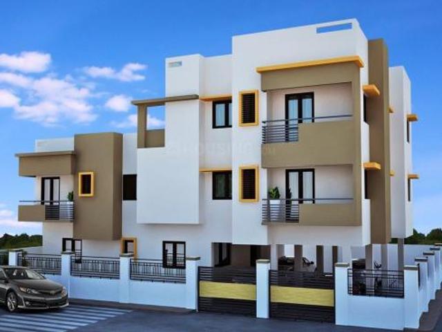 Madipakkam 3 BHK Apartment For Sale Chennai
