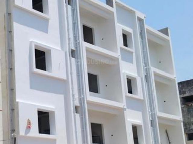 Madipakkam 3 BHK Apartment For Sale Chennai