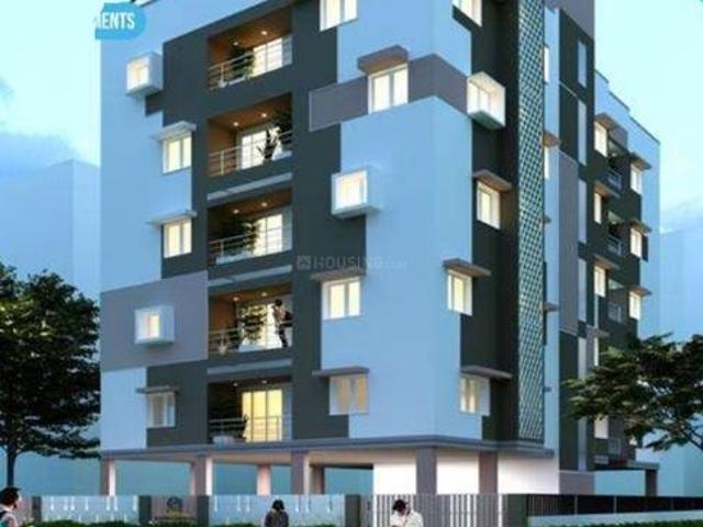 Madipakkam 3 BHK Apartment For Sale Chennai