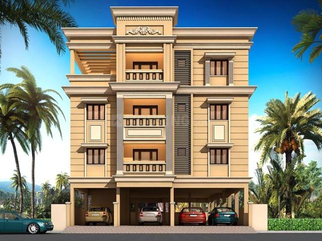 Madipakkam 3 BHK Apartment For Sale Chennai