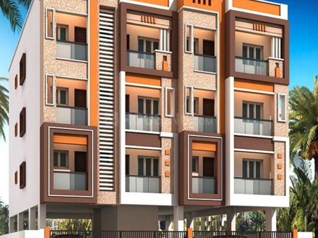 Madipakkam 3 BHK Apartment For Sale Chennai