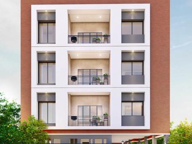 Madipakkam 3 BHK Apartment For Sale Chennai