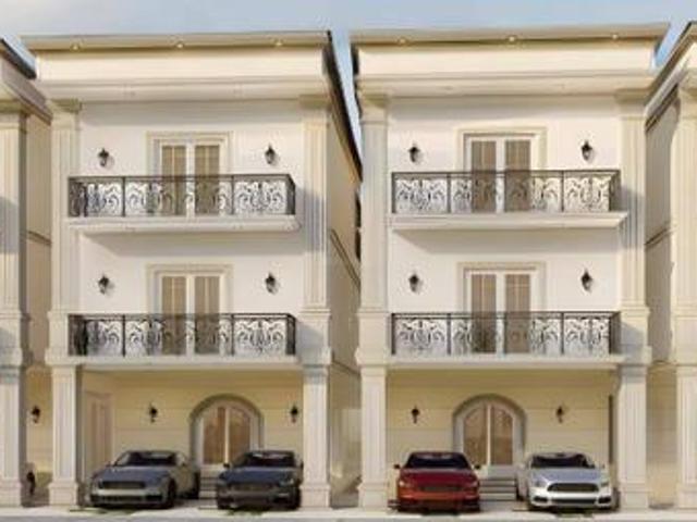 Madipakkam 4 BHK Villa For Sale Chennai