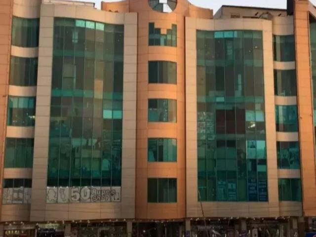Madni Mall Haidery Karachi North Nazimabad ID 21227