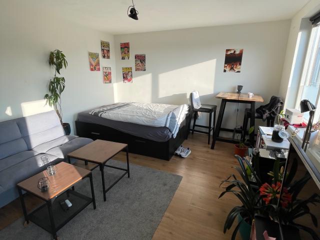 Madoerastraat – Kamer met keuken in Groningen k5