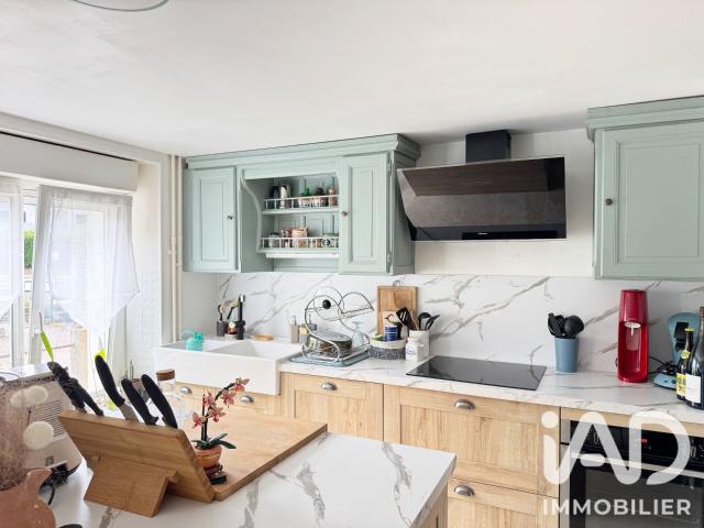 Madonne et Lamerey Vente Maison 88