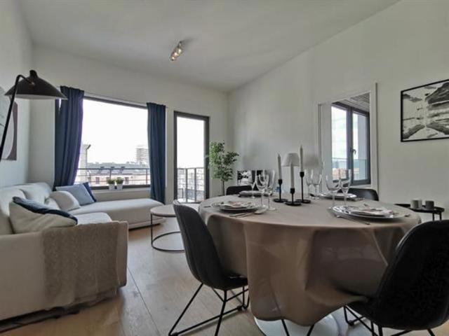 Madou 5.2 Madou / UE Furnished 2 bedroom apartment with be