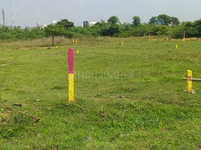 Padappai Residential Plot For Sale Chennai