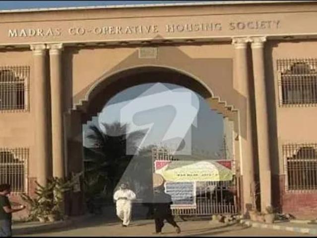 Madras Society Secter 17A House For Sale