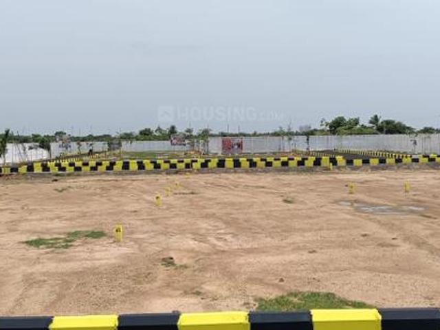 Madras Spring Field,Padappai Residential Plot For Sale Chennai