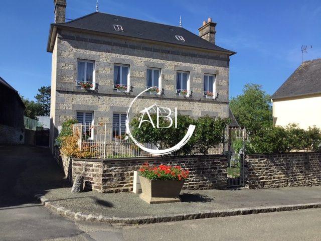 Madré Vente Maison 53