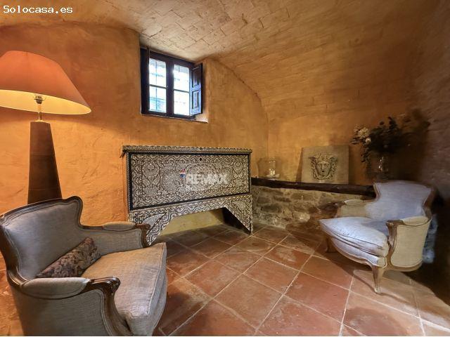 Madremanya | Encantadora casa de piedra restaurada en el corazón del casco histórico