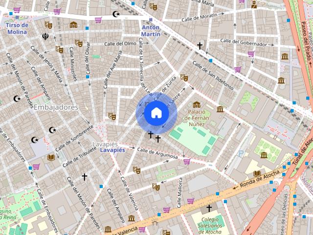 Madrid