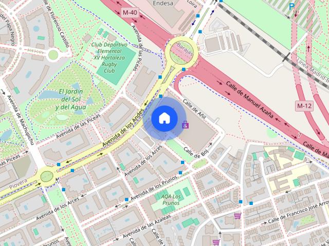 Madrid