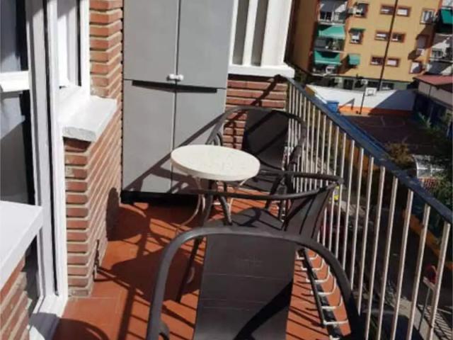 Madrid