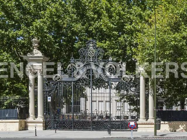 Madrid