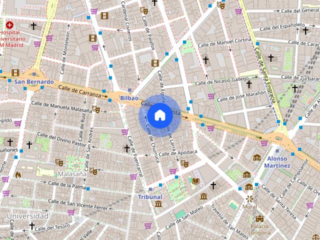 Madrid