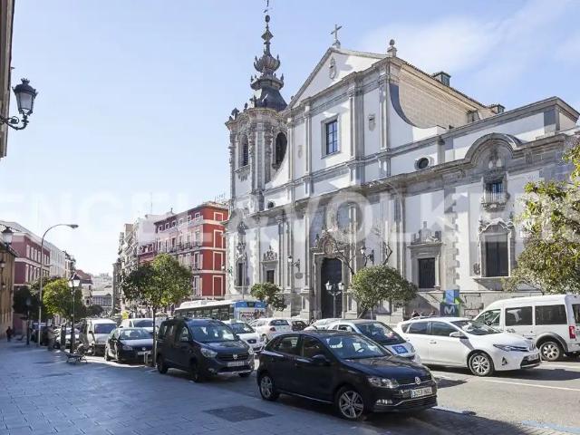 Madrid