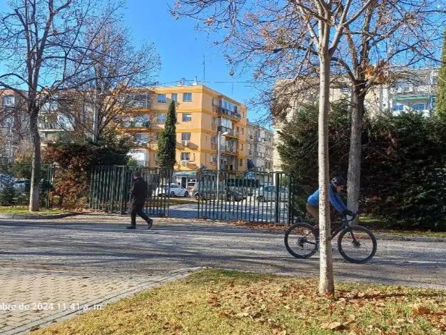 Madrid