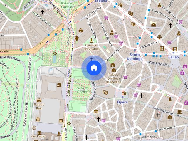 Madrid