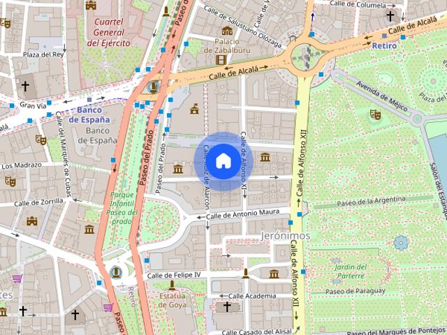 Madrid