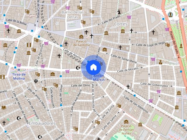 Madrid