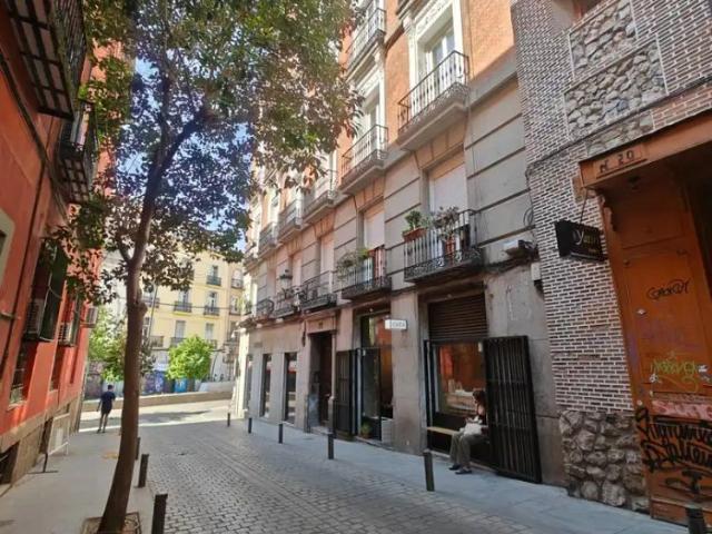 Madrid