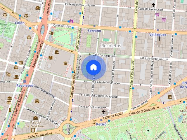 Madrid