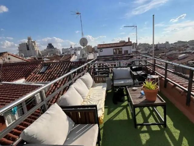 Madrid