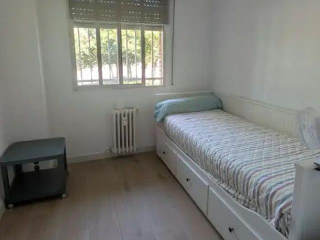 Madrid