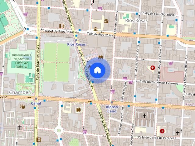 Madrid