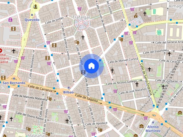 Madrid