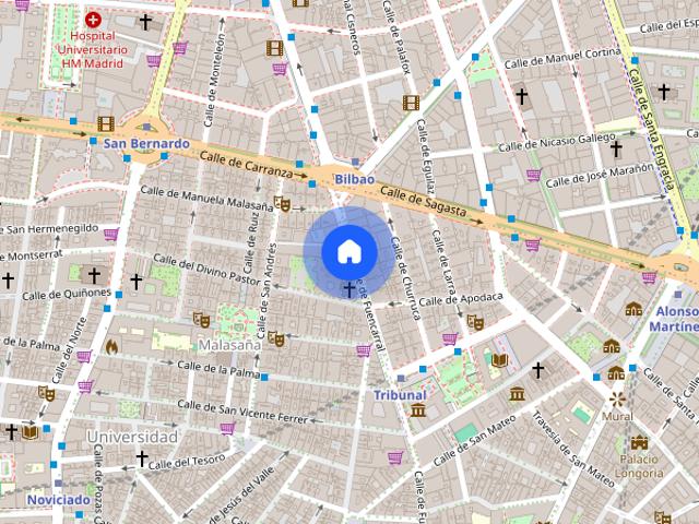 Madrid