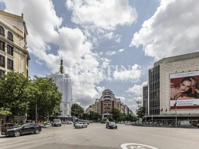 Madrid