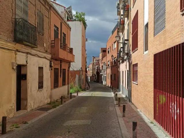 Madrid