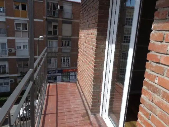 Madrid