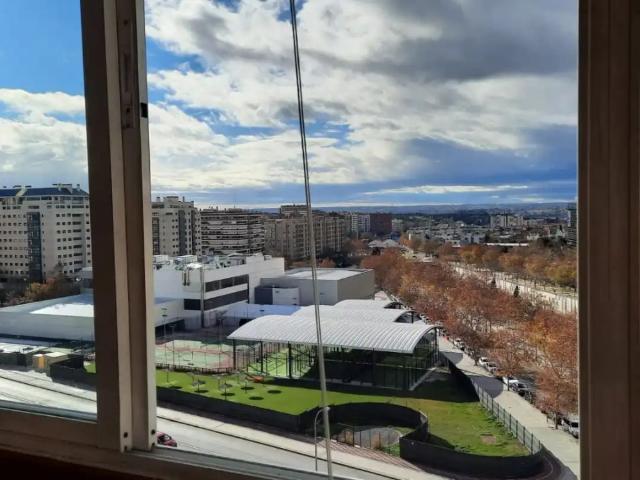 Madrid