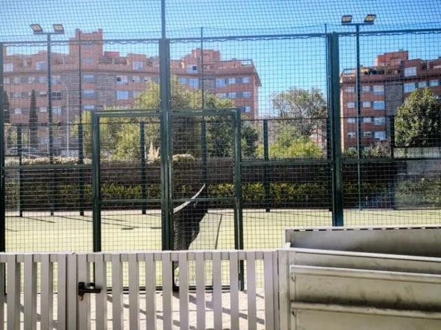 Madrid