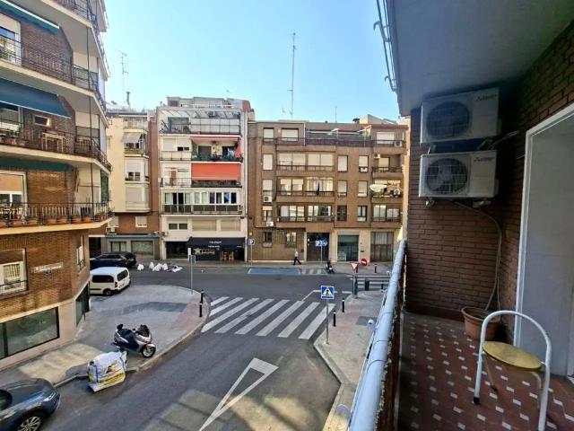 Madrid