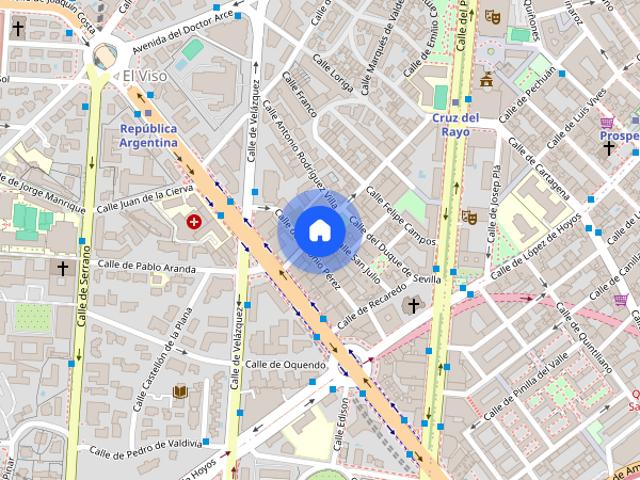 Madrid