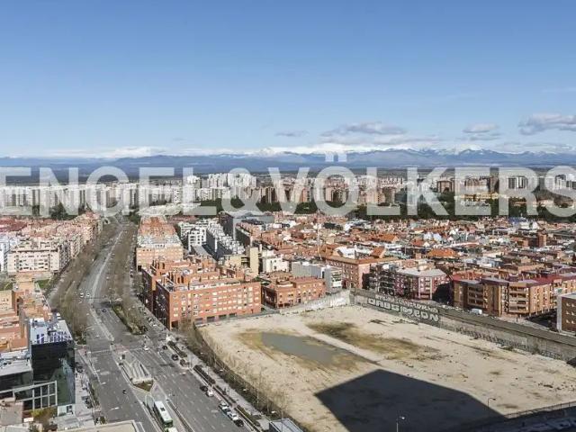 Madrid