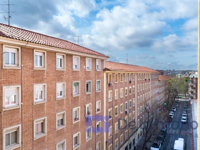 Madrid